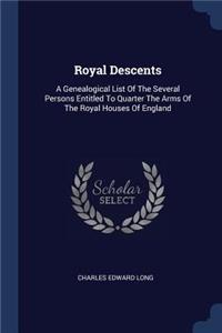 Royal Descents