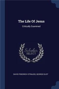 The Life Of Jesus