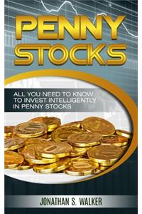 Penny Stocks for Beginners - Trading Penny Stocks