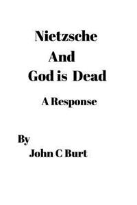 Nietzsche and God is Dead