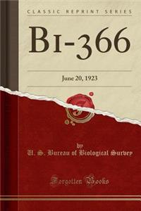 Bi-366