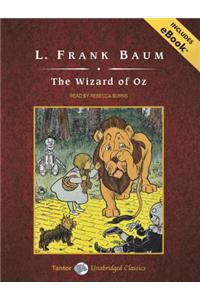 The Wizard of Oz