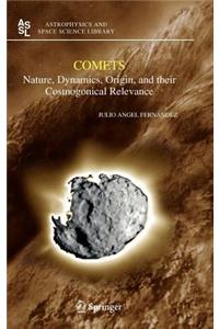 Comets