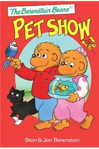 The Berenstain Bears' Pet Show