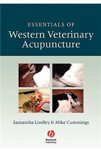 Essentials Western Vet Acupuncture