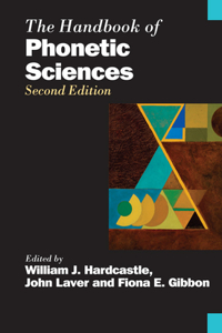 Handbook of Phonetic Sciences