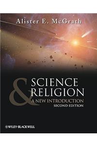 Science & Religion