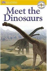 Meet the Dinosaurs