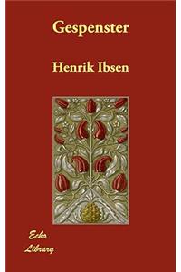 Gespenster