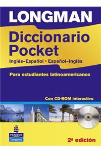 Latin American Pocket 2nd edition paper