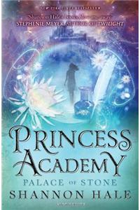 Princess Academy: Palace of Stone