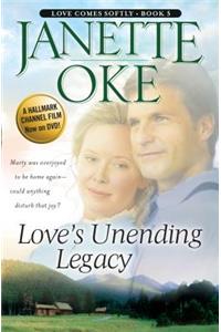 Love's Unending Legacy