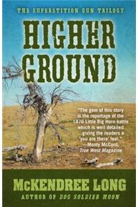 Higher Ground