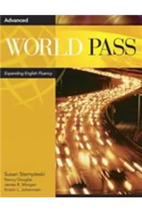 World Pass Advanced: Combo Split a