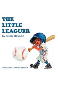 The Little Leaguer