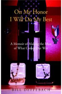 On My Honor I Will Do My Best