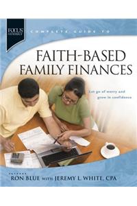 Faith-Based Family Finances