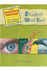 Steck-Vaughn Vocabulary Advantage Science