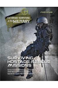 Surviving Hostage Rescue Missions
