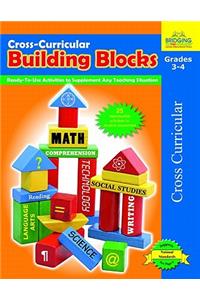 Cross-Curricular Building Blocks - Grades 3-4