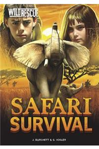 Safari Survival