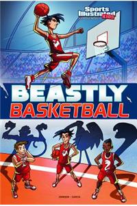 Beastly Basketball