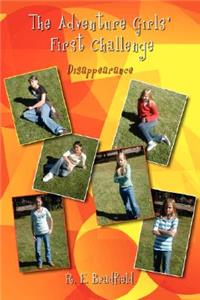 Adventure Girls' First Challenge