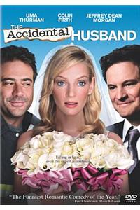 The Accidental Husband