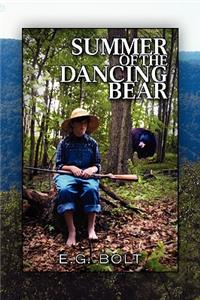 Summer of the Dancing Bear