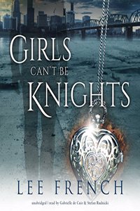 Girls Can't Be Knights