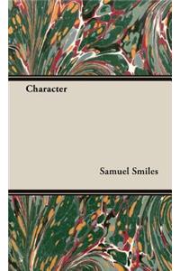 Character
