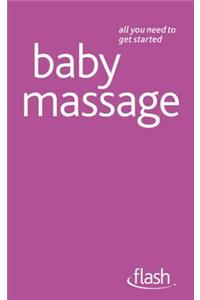 Baby Massage