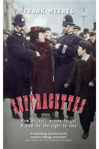 Suffragettes