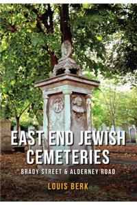 East End Jewish Cemeteries