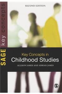 Key Concepts in Childhood Studies