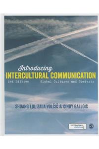 Introducing Intercultural Communication