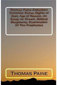 Thomas Paine Collection