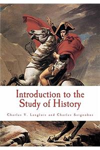 Introduction to the Study of History
