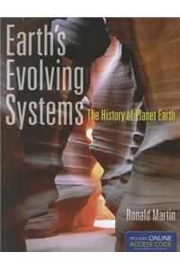 Earth's Evolving Systems: The History Of Planet Earth