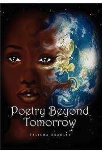 Poetry Beyond Tomorrow