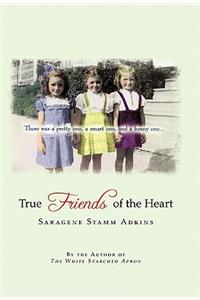 True Friends of the Heart