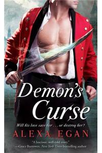 Demon's Curse