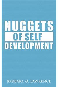 Nuggets of Self Development