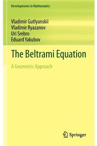 Beltrami Equation