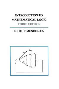 Introduction to Mathematical Logic