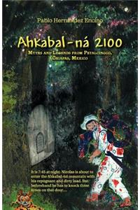 Ahkabal-N 2100