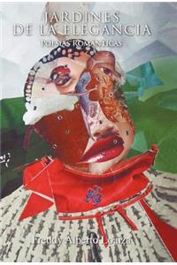 Jardines de La Elegancia