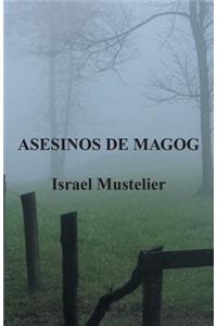 Asesinos de Magog