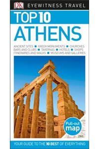 Top 10 Athens
