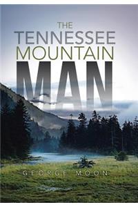 Tennessee Mountain Man